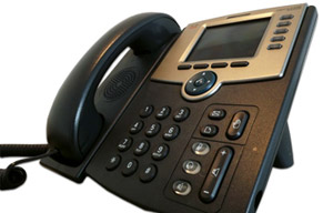 Cisco IP Phone