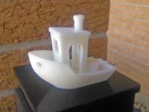 3D Printing Green Bay