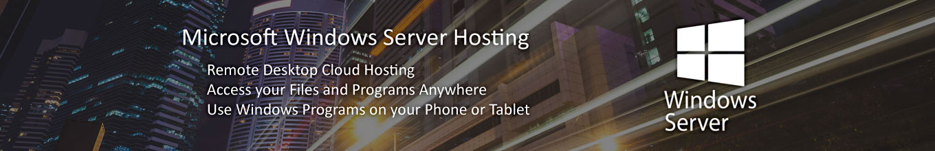 Server Hosting Green Bay